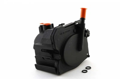 Фильтр топливный Citroen Berlingo, Partner, Scudo, Expert, Ford Focus, Fiesta, C-Max, 1.6TDCi, SHAFER (FM431D)