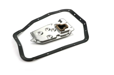 Фильтр АКПП с прокладкой Lexus Rx, Toyota Avalon, Avensis, Avensis Verso, Camry, Harrier, SHAFER (AT237K)