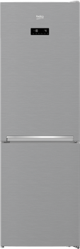 Двухкамерный холодильник Beko RCNA366E40ZXBN