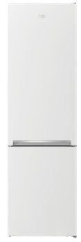 Двухкамерный холодильник Beko RCNA406I40WN