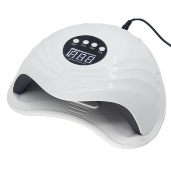 Професійна лампа для сушіння гель лаку Sun 5 Plus 108W UV/LED HDSYR_599