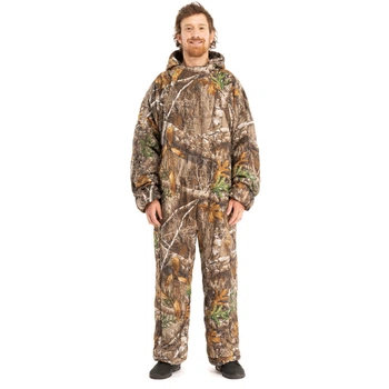 Спальний мішок комбінезон Selkbag Realtree Edge Pursuit (розмір XLW) Камуфляж HDSYR_6999