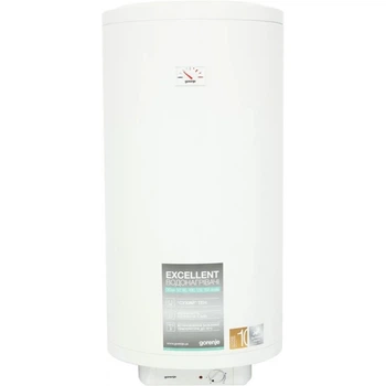Водонагреватель TIKI (Gorenje) GBF 100 V9