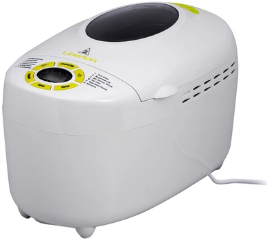 Хлебопечка LIBERTON LBM-6307