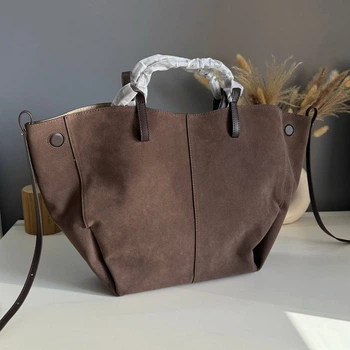 Жіноча сумка-тоут ISN Urban Style, Brown