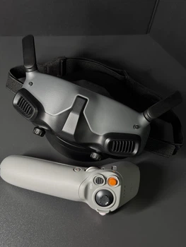 Очки DJI Goggles 2 Motion Combo with RC Motion 2 (CP.FP.00000120.01) - Б/У