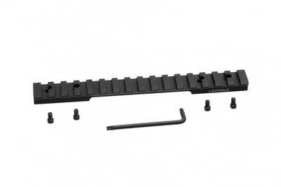 Планка weawer Leupold для Browning A-Bolt LA в калибре 30-06