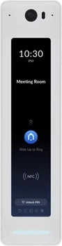 Считыватель контроля доступа Ubiquiti UniFi Access Reader G2 Pro White (810084691656)