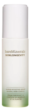 Serum do twarzy Bare Minerals Skinlongevity Barrier Boosting wzmacniające barierę ochronną skóry 50 ml (194250114263)