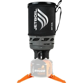 Система приготовления пищи Jetboil Zip 0.8L Carbon (100081192)