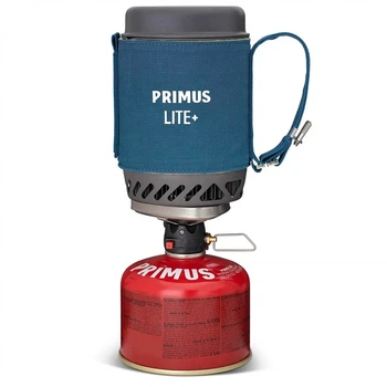 Система приготовления пищи Primus Lite Plus Blue Uni (100028483)