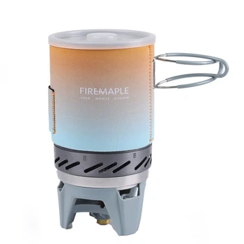 Система приготовления пищи Fire Maple FMS-X1 Gradient (100002722)