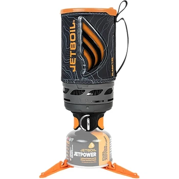 Система приготовления пищи Jetboil Flash Java Kit Topo (100081080)