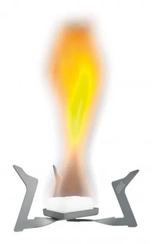 Горелка твердотопливная Esbit Solid fuel stove titanium (100073666)