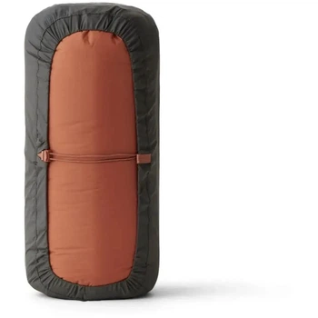 Туристический коврик самонадувающий Sea to Summit Pursuit SI Mat Large Rectangular Wide Bombay brown (100084648)