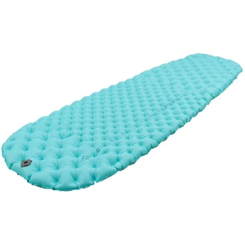 Туристический коврик надувной Sea to Summit Comfort Light Insulated Womens Regular Caribbean (100022507)