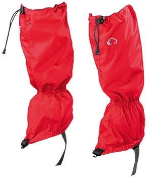 Бахилы туристические гамаши Tatonka Gaiter 420 HD M red M (100020190)