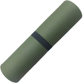 Килимок туристичний Нормаізол 10 мм green (100062383)