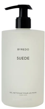 Рідке мило для рук Byredo Suede 450 мл (7340032859522)