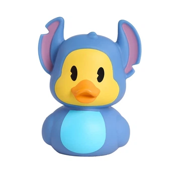 Ігрова фігурка DUCKALOOZ серії "Disney" – КАЧЕЧКА (в асорт., у диспл.)