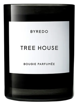 Ароматична свічка Byredo Tree House 240 г (7340032810684)