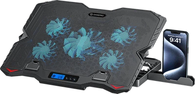 Підставка для охолодження ноутбука GamePro (CP560)