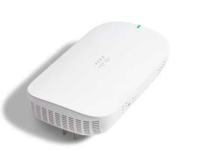 Підсилювач бездротового сигналу Cisco Business 151Ax Mesh/Extender (CBW151AXMEEU)