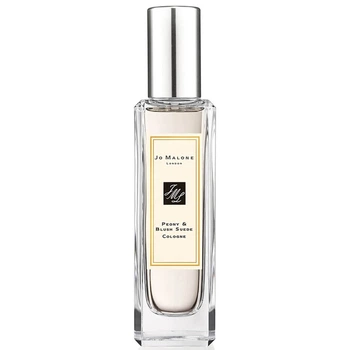 Одеколон для женщин Jo Malone Peony & Blush Suede, 30 мл