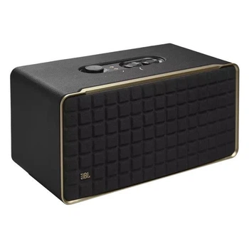 Портативная колонка JBL Authentics 500 JBLAUTH500BLKEP Black