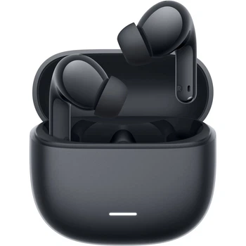 Bluetooth-гарнитура Xiaomi Redmi Buds 8 Lite Black (BHR08OMGL)