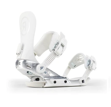 Кріплення для сноуборду Ride VXN M Silver/white (12D1010)