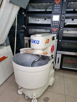Тестомес Boku Sp 50