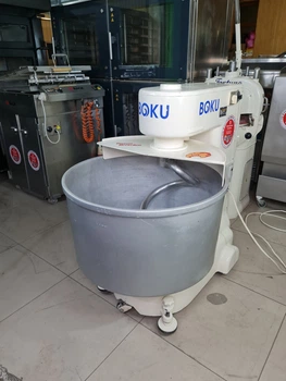 Тестомеc интенсивного замеса Boku Sp 110