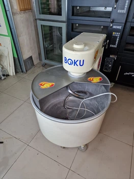 Тестомеc Boku Sp 120