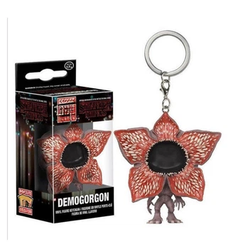 Брелок Демогоргон Demogorgon, Дивні дива, Stranger Things