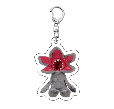 Акриловий брелок Демогоргон Дивні Дива, Demogorgon Stranger Things