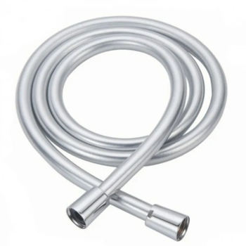 Шланг для смесителя силиконовый 150см Champion SilverF03 (HO0038)