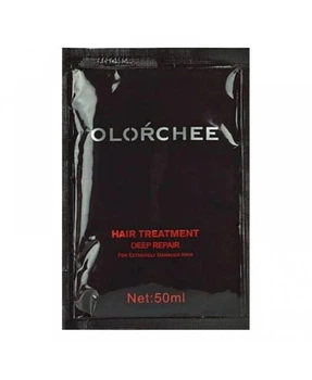 Маска для глибокого відновлення волосся Olorchee Hair Treatment Deep Repair 50 мл
