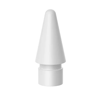 Наконечник Goojodoq для стилуса Apple Pencil Pro / USB-C White