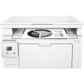 МФУ лазерное HP LaserJet Pro M130a (G3Q57A)