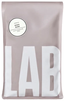 Kawa ziarnista Coffeelab Estate Blend Espresso 1 kg (5904915780383)