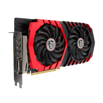 Видеокарты GeForce GTX 1060 с объемом памяти 6 ГБ купить в Киеве: цена ...