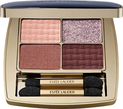 Paleta cieni do powiek Estée Lauder The Essential Quad Gallery Hop 4 g (887167711433)