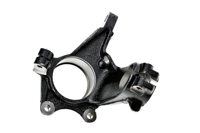 Поворотний кулак передній лівий peugeot 206 98-, 364676 NTY (ZZPPE006)