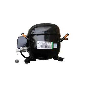 Компресор герметичний Embraco NEK 6210 Z CSIR 12.12 см3 R-134A M-HBP