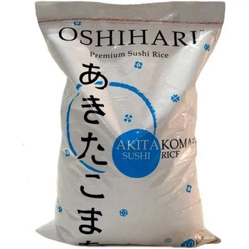 Рис для суші Akitakomachi Oshihari 10 кг