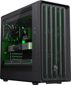 Корпус GameMax CLAW 460 BK