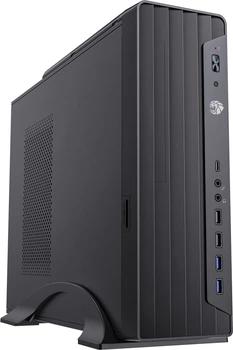 Корпус GameMax ST-608-2U2-2U3-TYPE-C-CR-400W