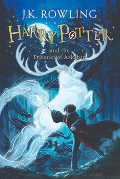 Harry Potter and the Prisoner of Azkaban - Children`s Paperback Гаррі Поттер і в'язень Азкабану - Дитяча книга у м'якій обкладинці