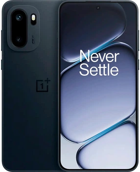 Мобильный телефон Oneplus Ace 6 12/256GB Black CN